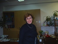 Татьяна Куменко, 21 января , Харьков, id104355843