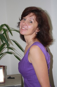 Ирина Марченко(каткова), 3 июля 1983, Мариуполь, id105468481
