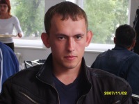Константин Ильин, 27 июня , Барнаул, id111838096