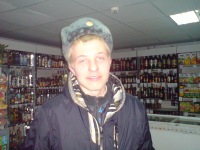 Ярик Рыбалко, 22 января 1991, Владивосток, id116481488