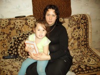 Ирина Сахан, 15 марта 1989, Уяр, id126955168