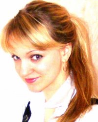 Olga Zinkevic, 15 апреля , id28010019