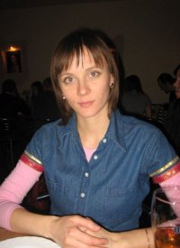 Юлия Петрикеева, 12 марта , Белгород, id55944229