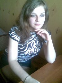 Анна Кузнецова, 6 февраля 1985, Калининград, id65028454