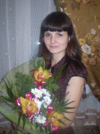 Виктория Давиденко, 25 января , Нежин, id72919020