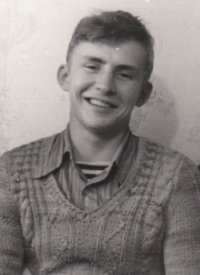 Михаил Васильев, 9 декабря 1959, Сочи, id74105904