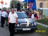 Viktor Andreev, 8 июня , Пенза, id76757318