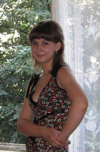 Марина Бобрешова, 5 октября 1995, Пермь, id81017699