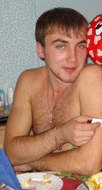 Александр Санков, 3 февраля , Оренбург, id85809016