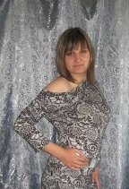Татьяна Норкина, 28 ноября 1988, Барнаул, id95970138