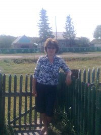 Татьяна Завьялова, id96200323