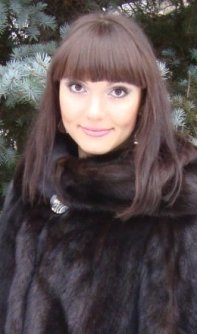 Виталия Голикова, 25 января , Москва, id96903366