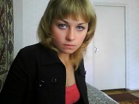 Ольга Хорошилова, Барнаул, id96995423