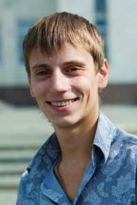 Андрей Кодяшев, 12 августа 1991, Южно-Сахалинск, id99166846