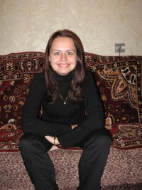 Наталья Коклягина, 27 ноября , Курган, id99273623